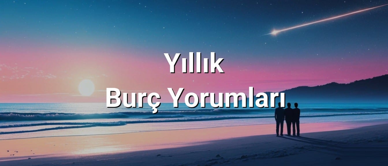 2024 Yılında Kova Burcunu Neler Bekliyor?