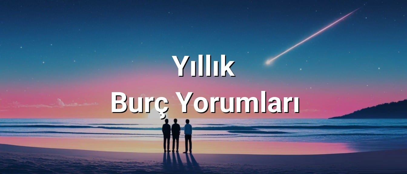 2024 Yılında Oğlak Burcunu Neler Bekliyor?