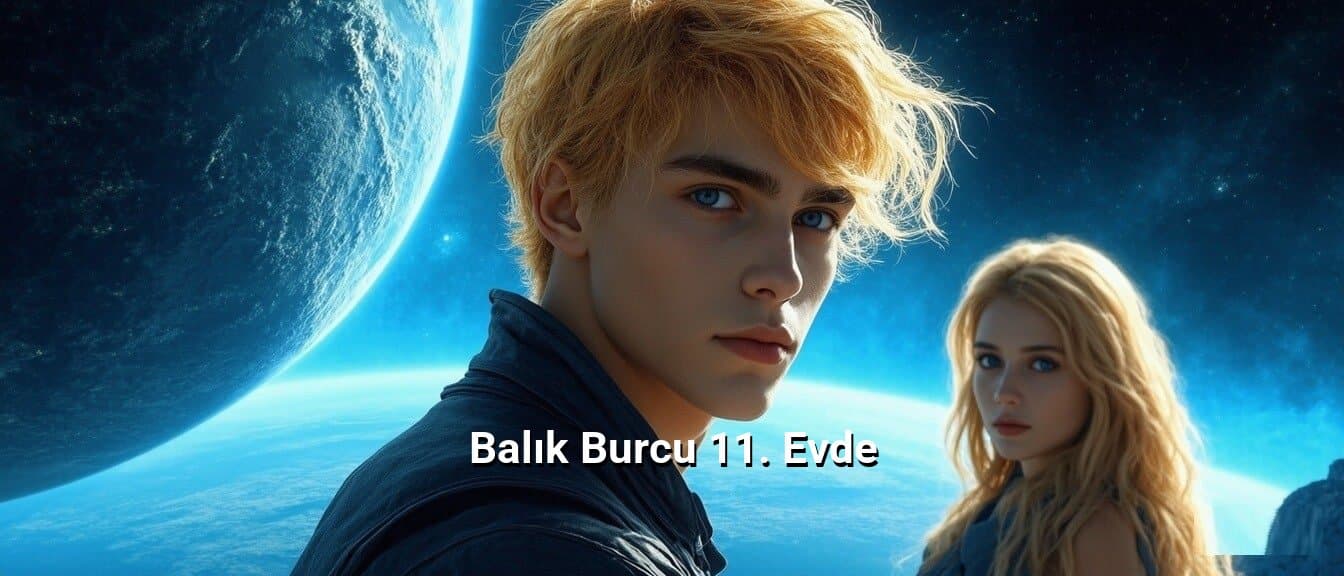balik burcu 11 evde burclar ic