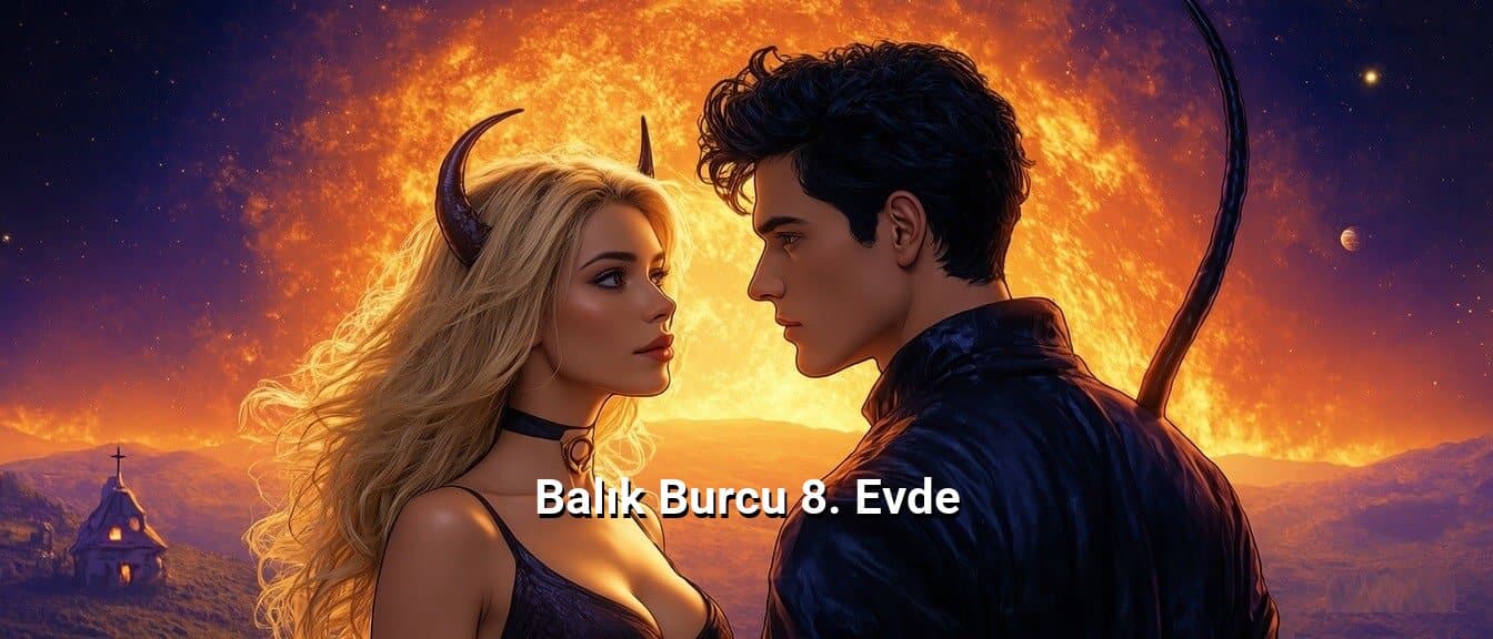 balik burcu 8 evde burclar ic