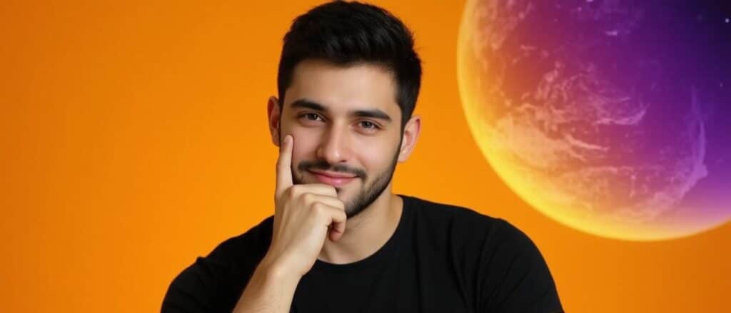 Astrolojide 5. Ev