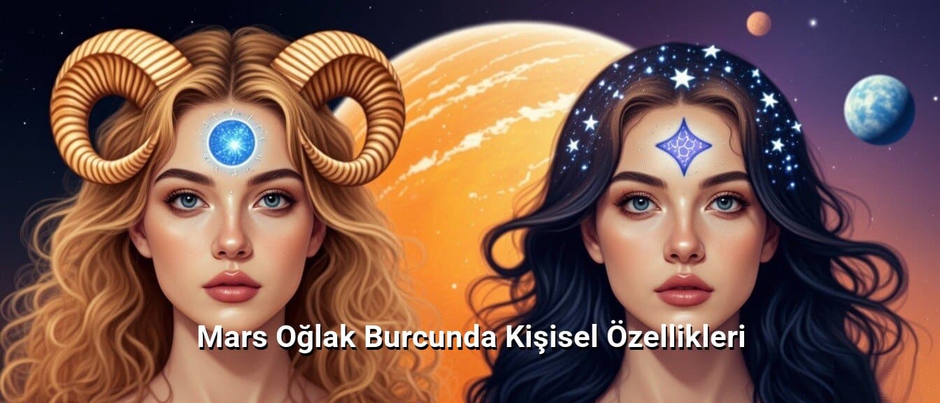 mars oglak burcunda kisisel ozellikleri burclar ici