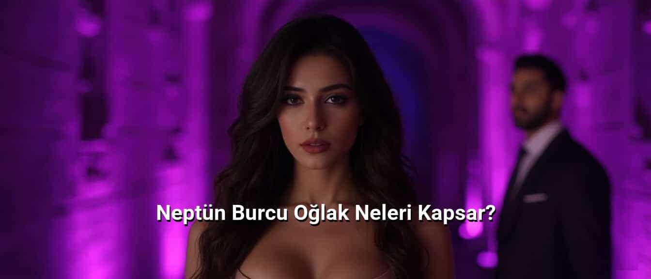 neptun burcu oglak neleri kapsar burclar ic