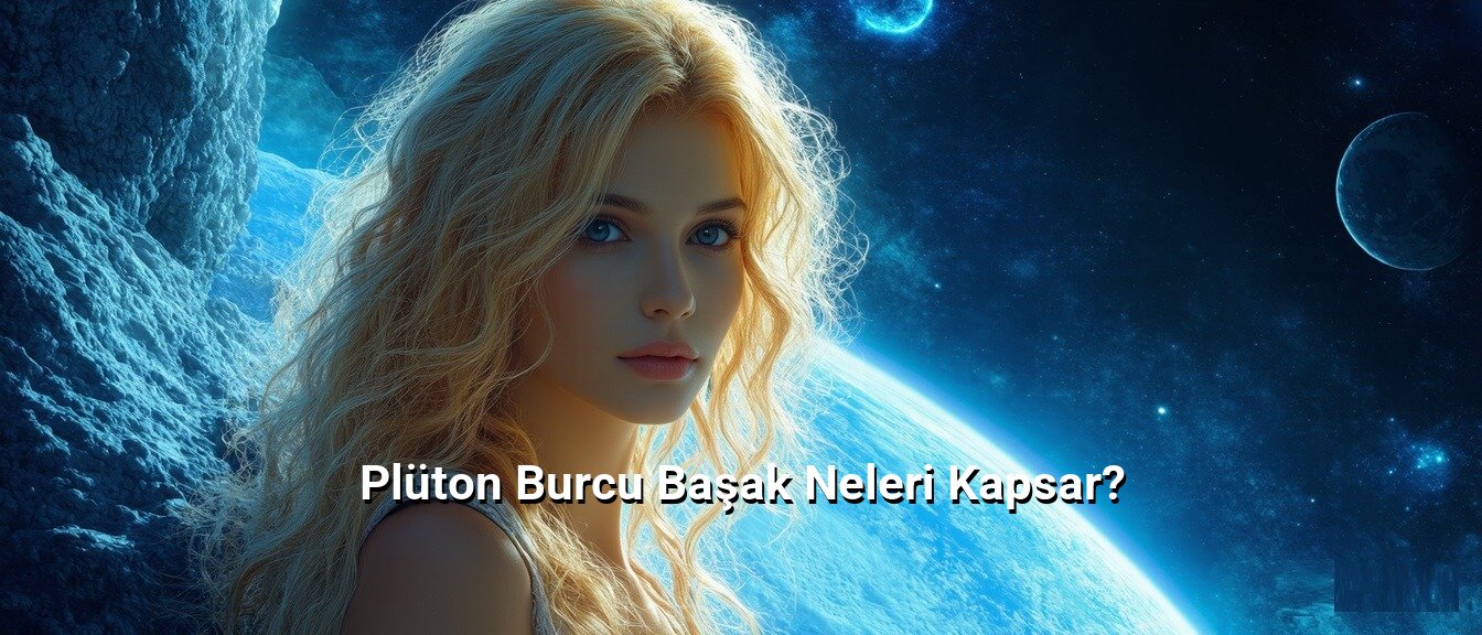 pluton burcu basak neleri kapsar burclar ic