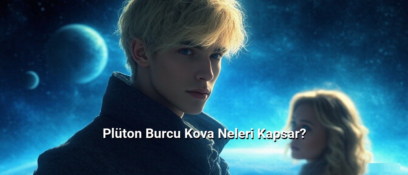 pluton burcu kova neleri kapsar burclar ic