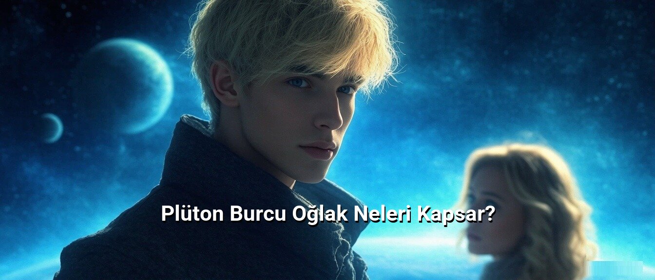 pluton burcu oglak neleri kapsar burclar ic