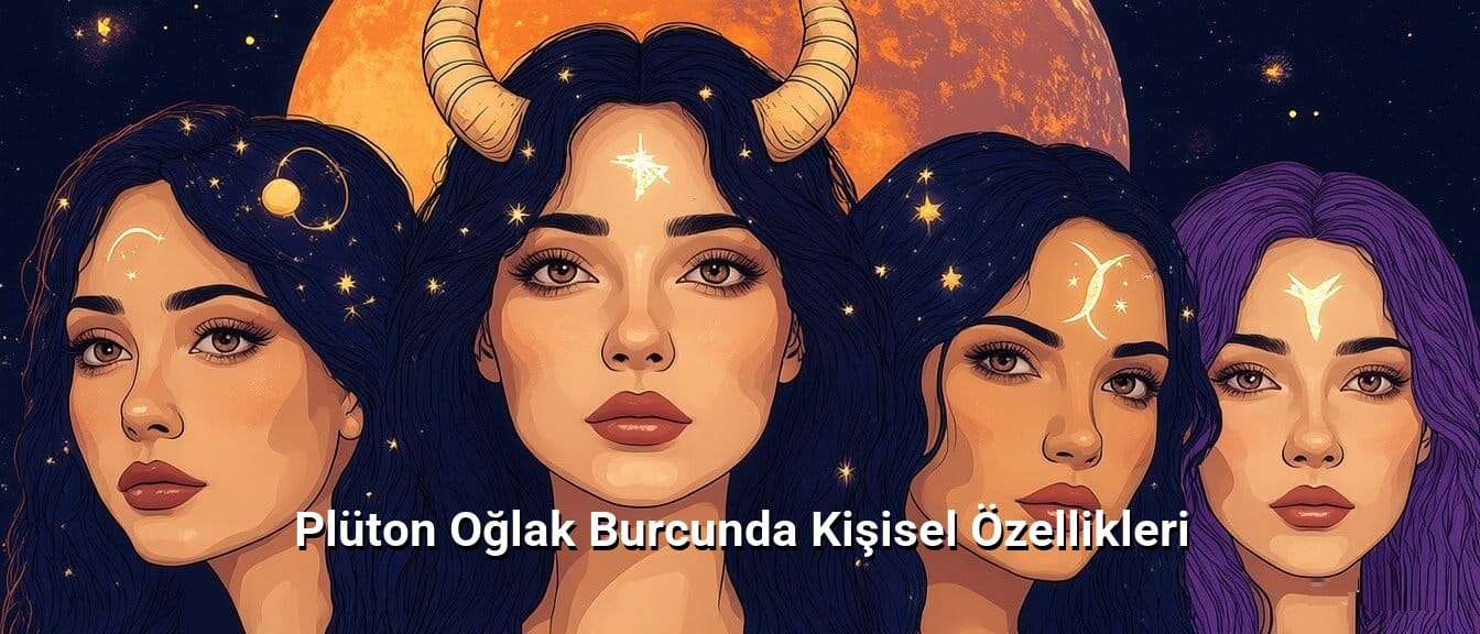 pluton oglak burcunda kisisel ozellikleri burclar ici