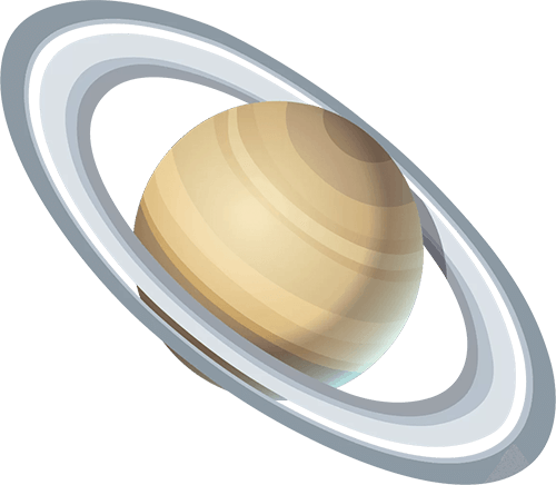 Saturn Burcu