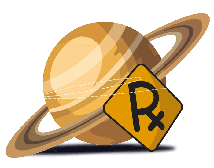 Satürn Retrosu