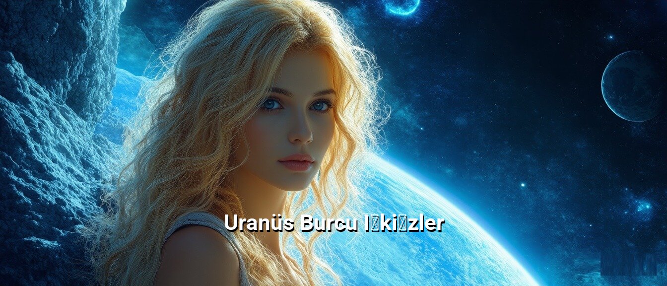 uranus burcu ikizler burclar ic