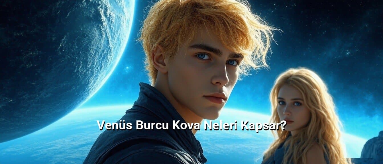 venus burcu kova neleri kapsar burclar ic