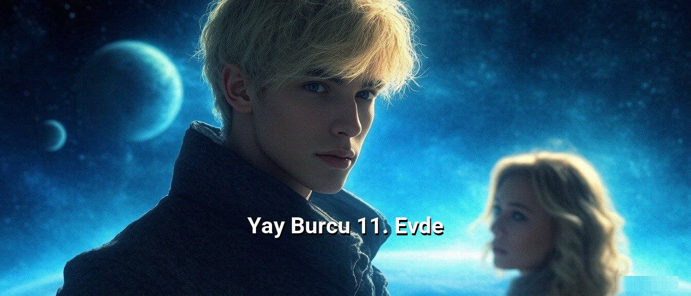 yay burcu 11 evde burclar ic