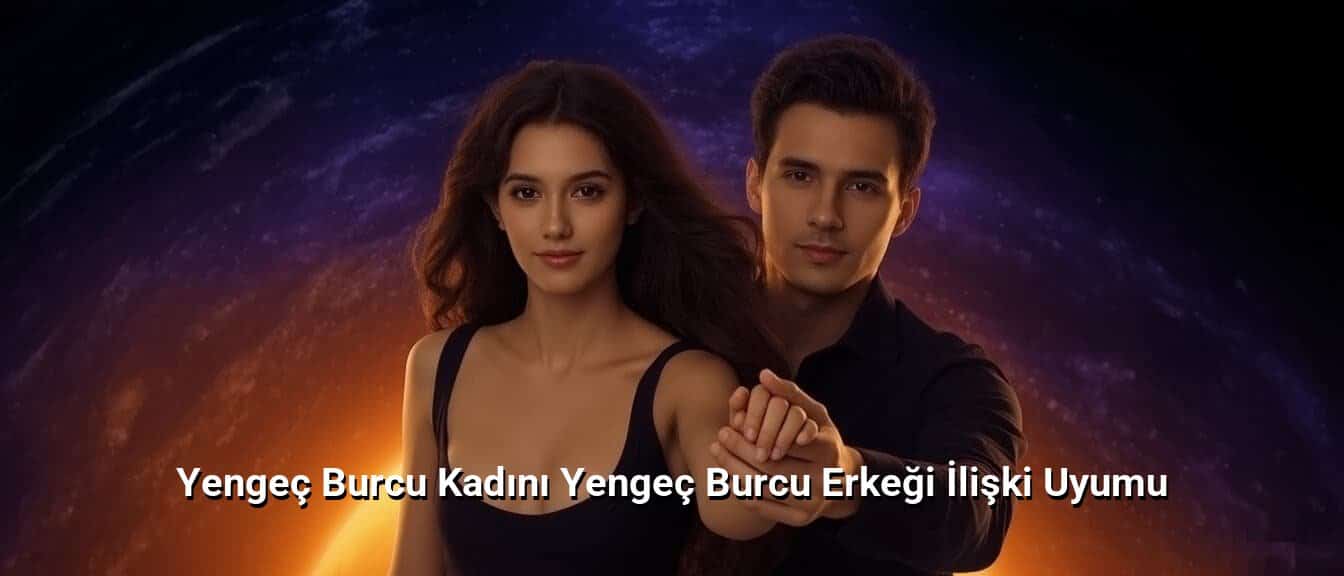 yengec burcu kadini yengec burcu erkegi iliski uyumu gorsel